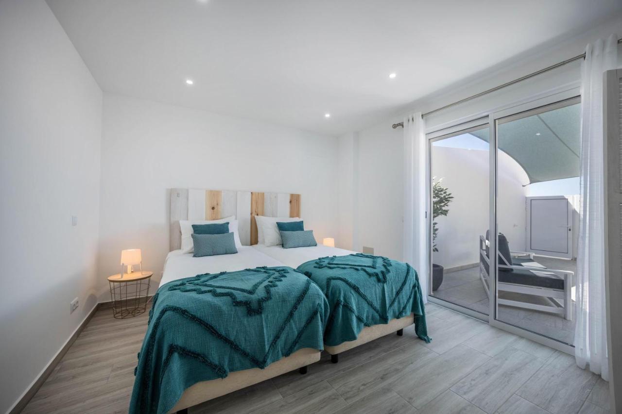 Sunset Apartment Sagres Exterior photo