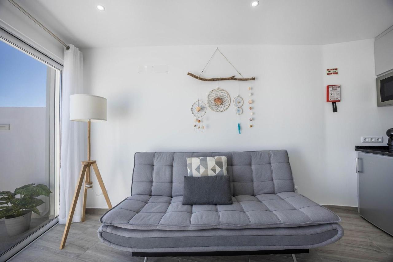 Sunset Apartment Sagres Exterior photo