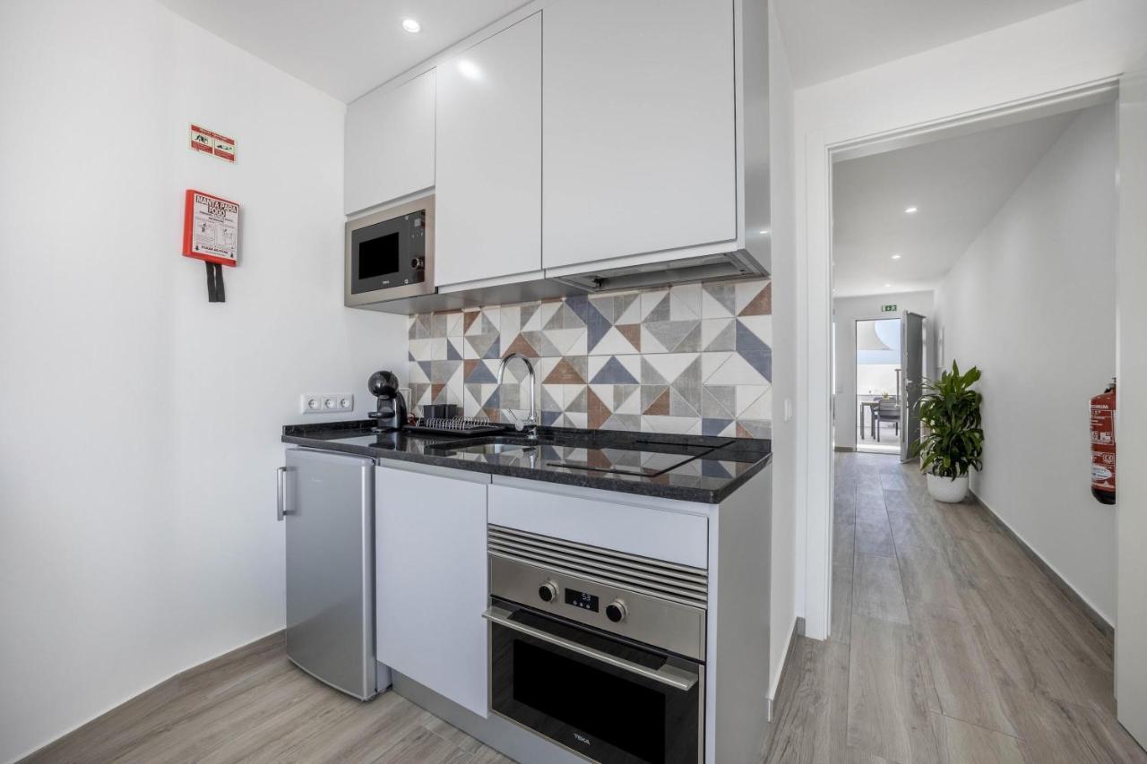 Sunset Apartment Sagres Exterior photo
