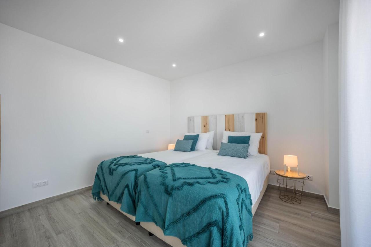 Sunset Apartment Sagres Exterior photo