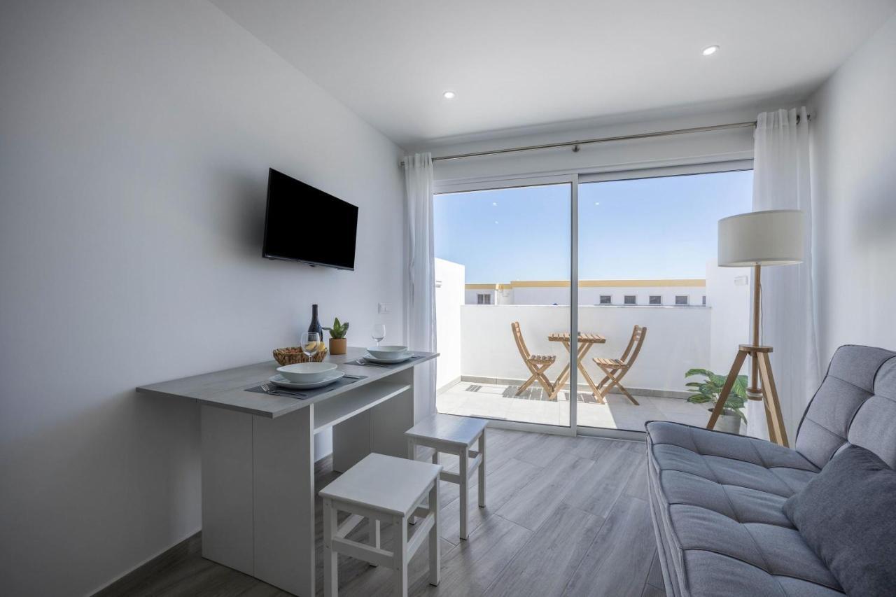 Sunset Apartment Sagres Exterior photo