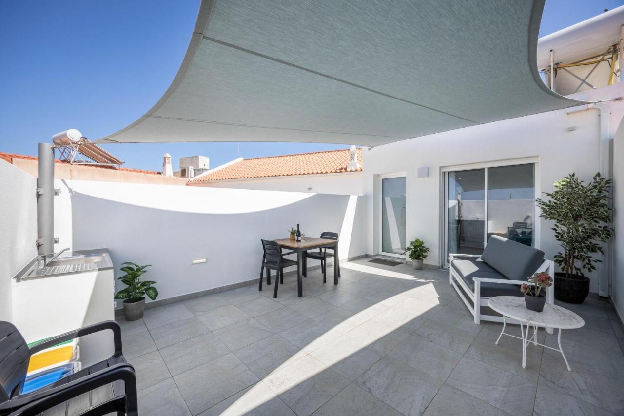 Sunset Apartment Sagres Exterior photo
