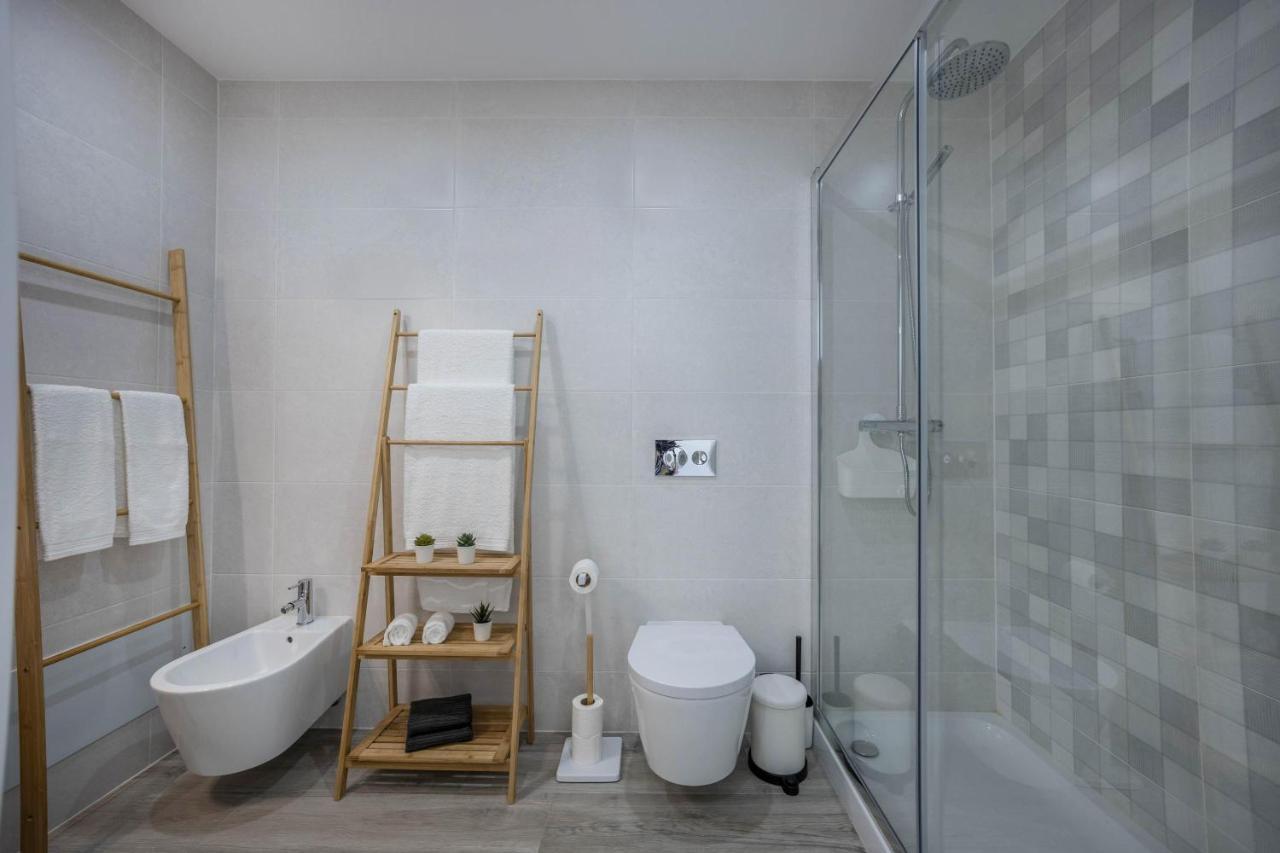 Sunset Apartment Sagres Exterior photo