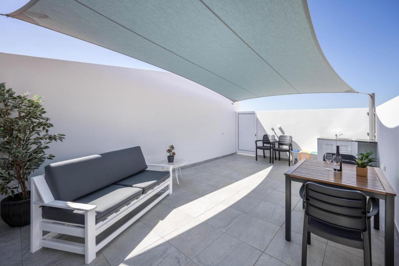 Sunset Apartment Sagres Exterior photo