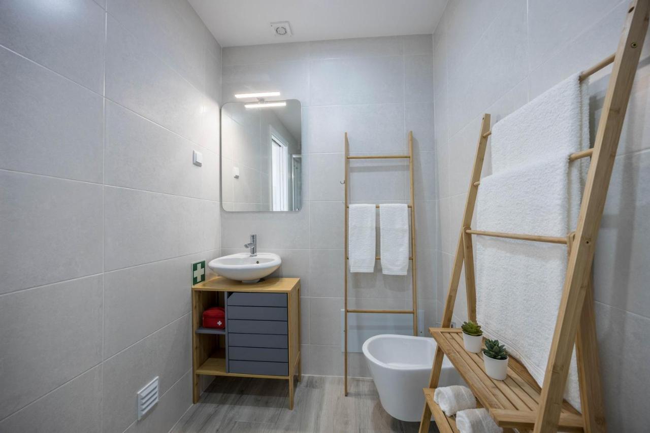Sunset Apartment Sagres Exterior photo