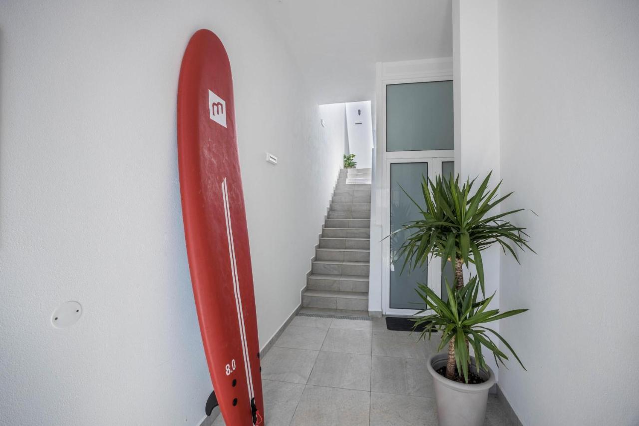 Sunset Apartment Sagres Exterior photo