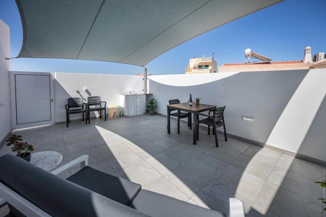 Sunset Apartment Sagres Exterior photo